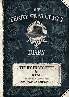 The Terry Pratchett Diary Pratchett Terry