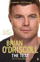 The Test O'driscoll Brian