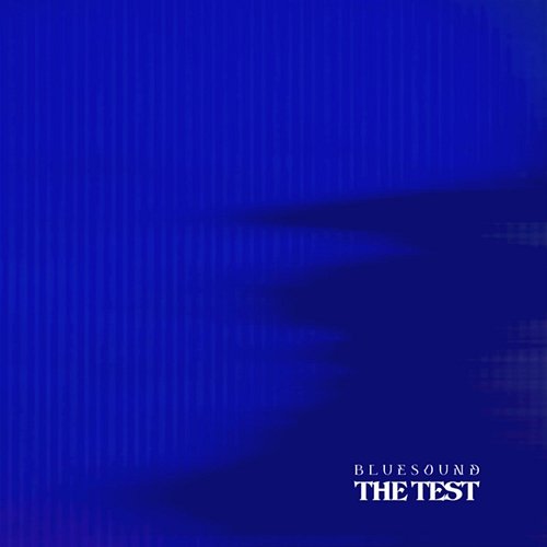 The Test BLUESOUND