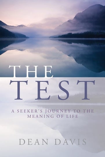 The Test Davis Dean