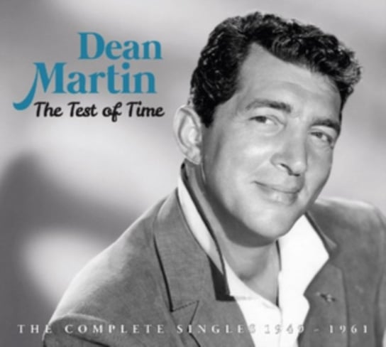 The Test of Time Dean Martin
