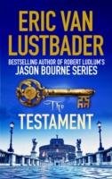 The Testament Van Lustbader Eric