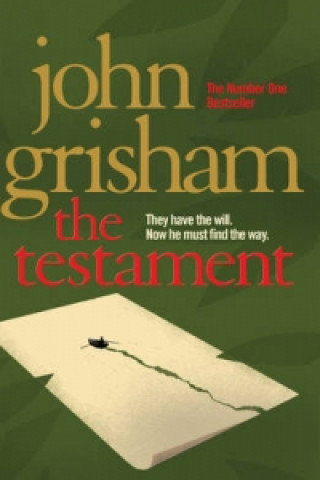 The Testament Grisham John