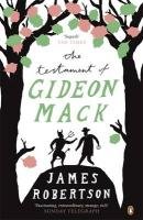 The Testament of Gideon Mack James Robertson