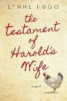 The Testament of Harold's Wife Hugo Lynne