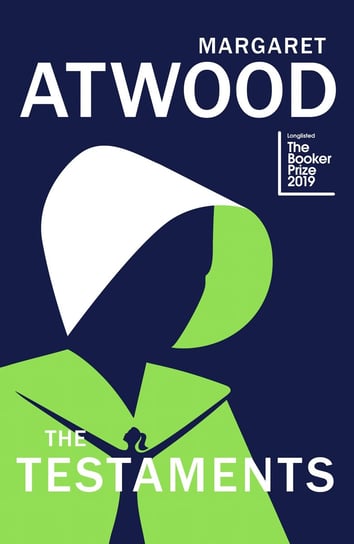 The Testaments Atwood Margaret