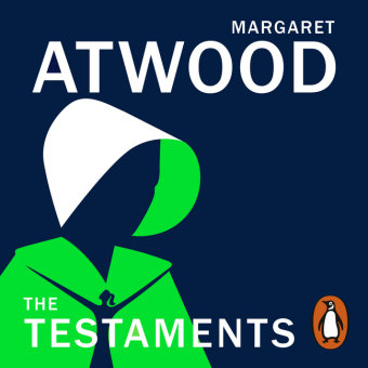 The Testaments Atwood Margaret