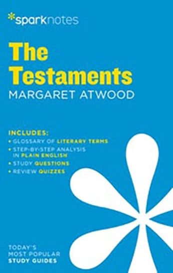 The Testaments by Margaret Atwood Opracowanie zbiorowe