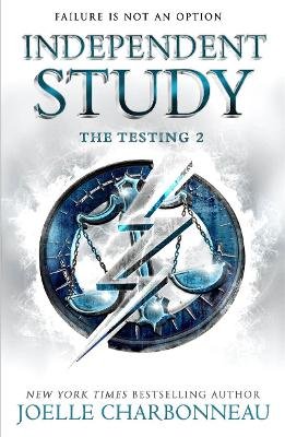 The Testing 2: Independent Study Charbonneau Joelle