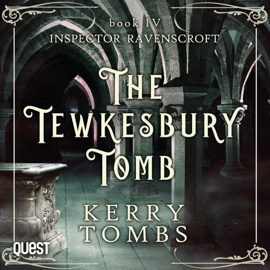 The Tewkesbury Tomb Kerry Tombs
