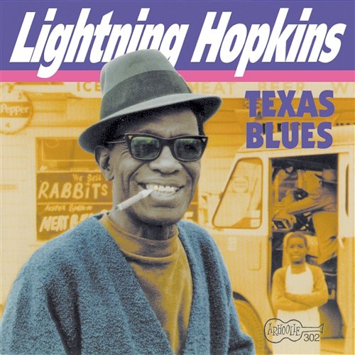 Mama's Fight Lightning Hopkins