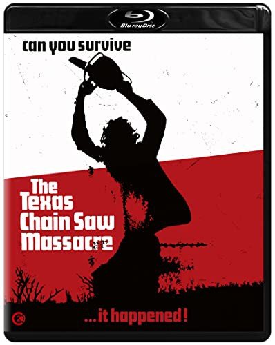The Texas Chain Saw Massacre (Teksańska masakra piłą mechaniczną) Hooper Tobe