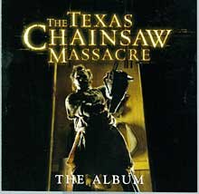 The Texas Chainsaw Massacre Various Artists