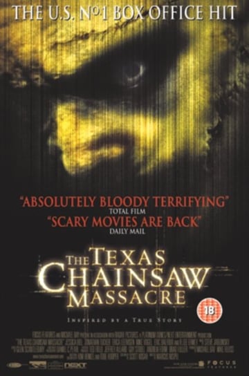 The Texas Chainsaw Massacre (brak polskiej wersji językowej) Nispel Marcus
