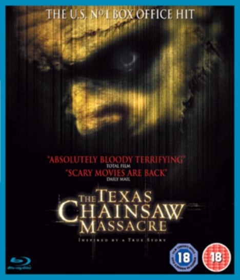 The Texas Chainsaw Massacre: Director's Cut (brak polskiej wersji językowej) Nispel Marcus