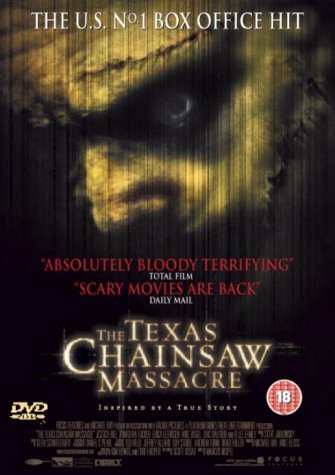 The Texas Chainsaw Massacre (Teksańska masakra piłą mechaniczną) Nispel Marcus