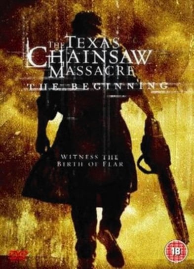 The Texas Chainsaw Massacre: The Beginning (brak polskiej wersji językowej) Liebesman Jonathan