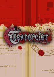 The Textorcist: The Village, Klucz Steam, PC Plug In Digital