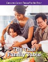 The Thai Family Table Poole Hilary W.