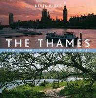 The Thames Pratt Derek