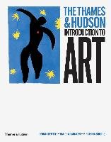 The Thames & Hudson Introduction to Art Larmann Ralph M.