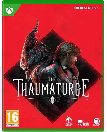 The Thaumaturge (XSX) Fool's Theory