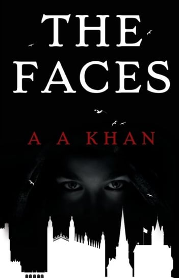 The The Faces Aftab Ahmed Khan