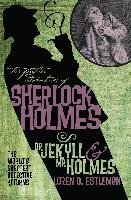 The The Further Adventures of Sherlock Holmes Estleman Loren D.
