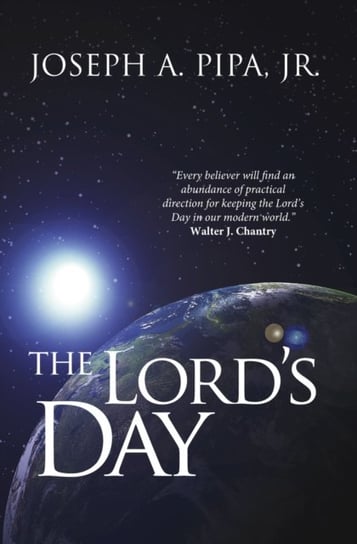 The The Lord's Day Pipa Joseph A.
