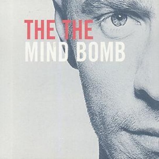 THE THE MIND BOMB The The