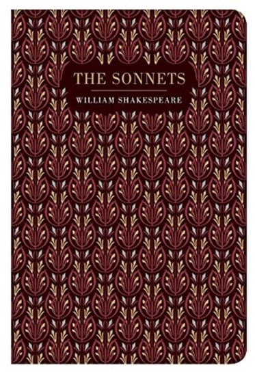The The Sonnets Shakespeare William
