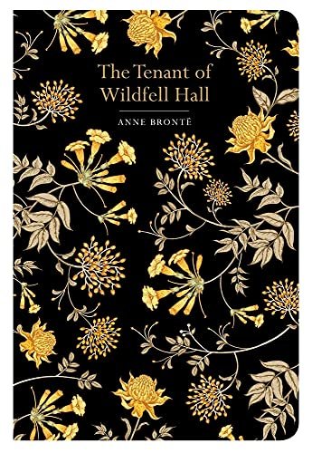The The Tenant of Wildfell Hall Anne Bronte