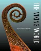 The The Viking World Graham-Campbell James