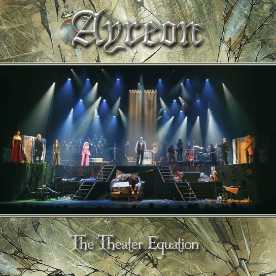 The Theater Equation Ayreon