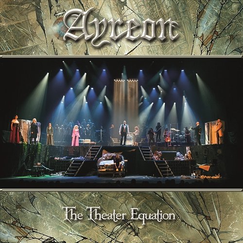 The Theater Equation (Live) Ayreon