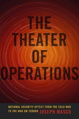 The Theater of Operations Masco Joseph