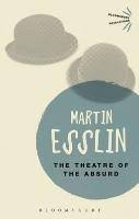 The Theatre of the Absurd Esslin Martin