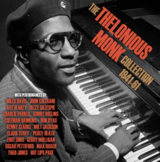 The Thelonious Monk Collection Monk Thelonious