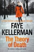 The Theory of Death Kellerman Faye