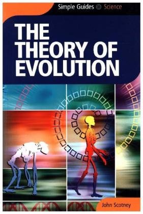 The Theory of Evolution Penguin Random House