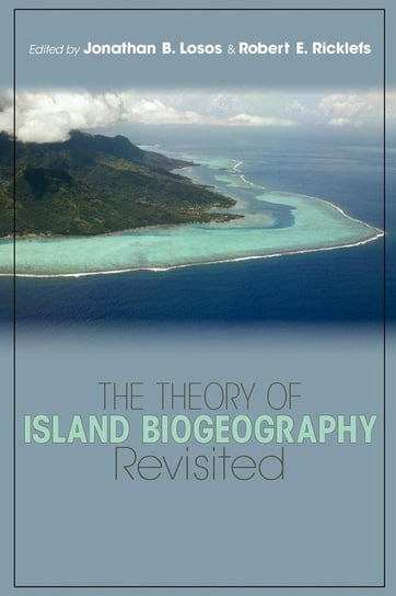 The Theory of Island Biogeography Revisited Null