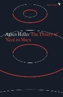 The Theory of Need in Marx Heller Agnes