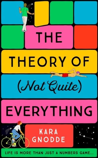 The Theory of (Not Quite) Everything Kara Gnodde