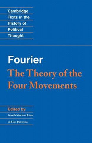 The Theory of the Four Movements Fourier Charles