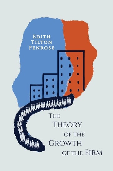 The Theory of the Growth of the Firm Penrose Edith