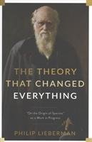 The Theory That Changed Everything Lieberman Philip