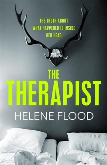 The Therapist Flood Helene