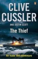 The Thief Cussler Clive