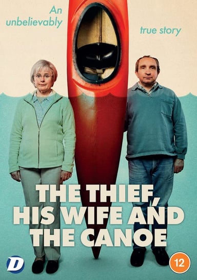 The Thief, His Wife and The Canoe - Complete Mini Series (Złodziej, jego żona i kajak) Various Directors