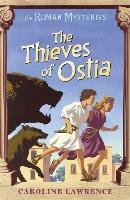 The Thieves of Ostia Lawrence Caroline